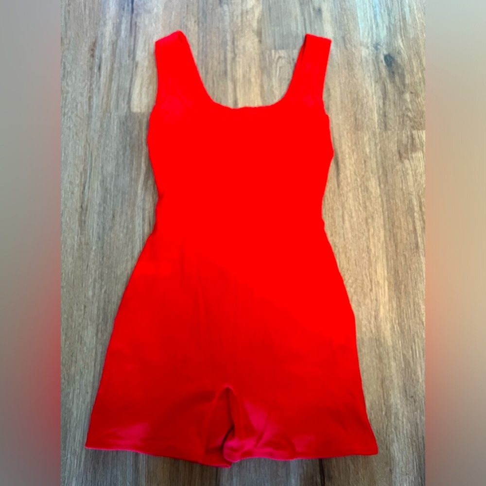 Skims romper